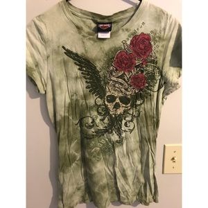 Harley-Davidson t-shirt